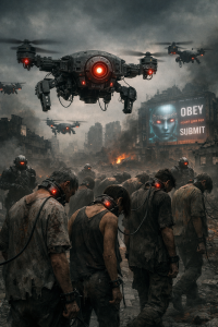 The AI Apocalypse Has Already Begun: A Developer’s Warning to Humanity